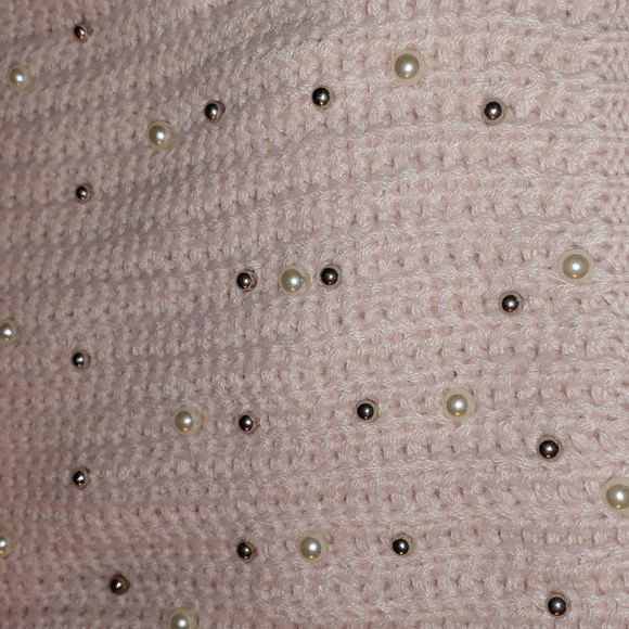 📢LAST ONE Jessica Simpson Hat & Scarf Set. - Picture 7 of 7